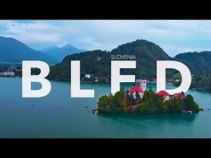 Discover Lake Bled: Castle, Church and Slovenian Legends