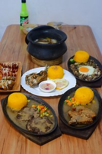 1.2K reactions · 583 shares | NAPAKASULIT! 79 PESOS Unli java rice Unli soup at Gravy sa Cabiao  Dinayo namin itong Sizzling house sa Cabiao mabubusog ka sa murang halaga ❤️ | Miki TV | Facebook