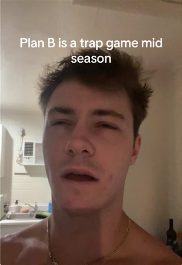 Mag dump volume 1 | plan b