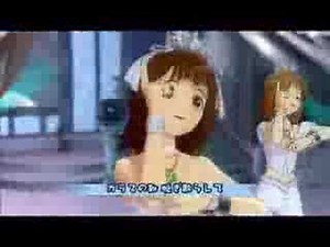 Princess Bride (kotoko) Idol M@ster