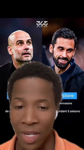 #pourtoiii la première fois de histoire deux équipes s’affrontent en phase éllimination de la #championsleague #Real #fyp