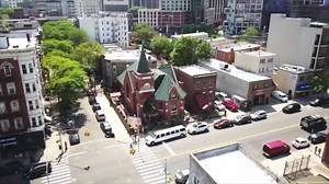 Greetings from the Ecclesiastical District of New York to Brother EDUARDO V. MANALO, the Executive Minister of the IGLESIA NI CRISTO (CHURCH OF CHRIST), for his 12 years of inspired, dynamic, and victorious leadership. | Iglesia Ni Cristo - Christian Family Organizations