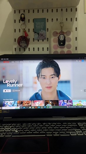Lovely Runner is Now on Netflix! Watch or Rewatch this K-Drama for Sunjae and Im Sol