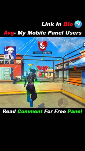 Panel For Mobile FF || Free fire hack New 🔥 FF Panel || free Fire panel Ob51 😈 FF Max Meta Data File