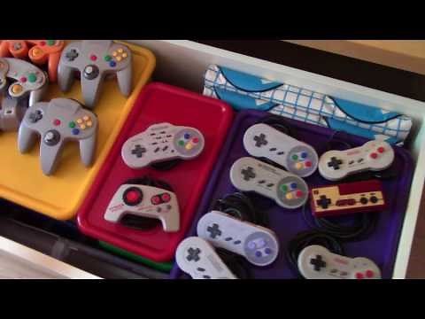 World of Nintendo Collection 2017