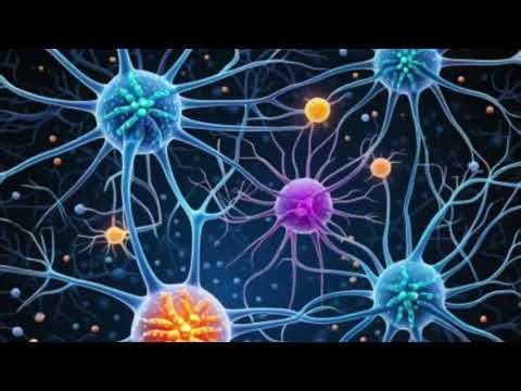 GLIA, THE NEW MIND & AGI RESEARCH: COMPLETE DEEP-DIVE