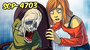 SCP-4703 La tienda anómala | Investigador SCP uw