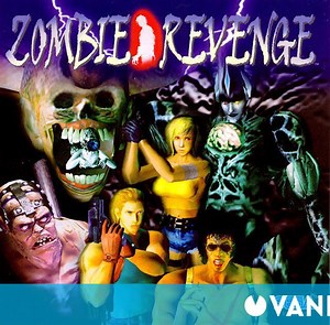 Trucos Zombie Revenge - Dreamcast - Claves, Guías
