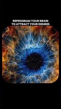 How to Reprogram Your Brain (Step 1) 🧠✨