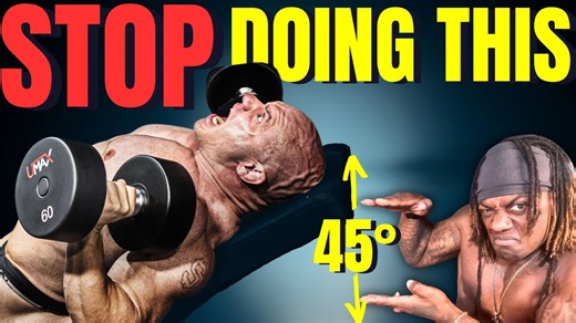 The BEST Angles for Massive Chest Growth