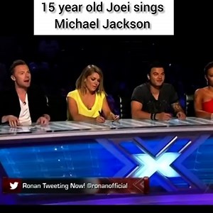 Joel Goncalves - Auditions! #agt #agt2024 #agt2025 | Your Favourite