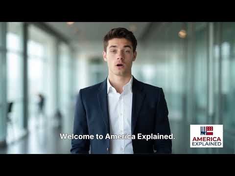 America Explained | Politics, Economy ,Stories, News, Facts & Insights