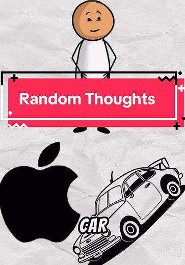 Discover Fascinating Random Facts Through Animation
