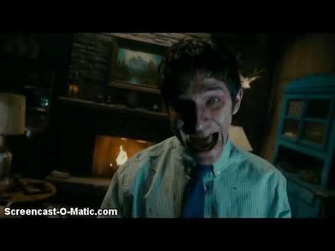 Scary movie 5 (the part with tyler posey)