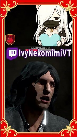 YOU are the MONSTER in The Darkness II
