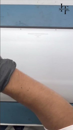 Fix MacBook Air A1466 Keyboard | Full Replacement Tutorial #problemfix #repair