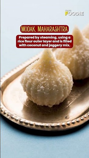 These must-try Indian steamed delicacies deserve a spot on every foodie's list #shorts #food