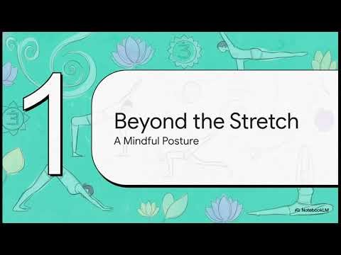 Yog Postures || Asanas and Practice || Overview