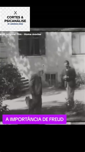 Aprendendo sobre Freud: O Pai da Psicanálise