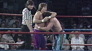 The Rockers vs. Paul Diamond & Pat Tanaka - AWA Tag Team Championship Match: April 10, 1988