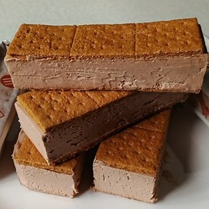 Milo graham bar | Yummy And Sweets