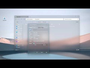 Free app adds Crazy Customization to Windows