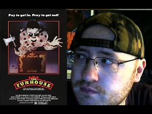 The Funhouse (1981) Movie Review