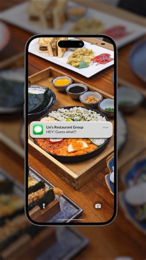 Have you downloaded the LIN'S RESTAURANT GROUP APP? If you’re not using it, you’re DEFINITELY missing out 👀📱 Earn rewards, score exclusive deals, and order from all your favorite spots! O-iza, Hino Oishi, Spicy Js, Ramen Hayashi, J-Pot, Lin’s Fusion, and JTea, all in one app! Don’t miss out, download it using the link in our bio and start earning those points! | Lin's Restaurant Group