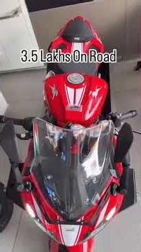TOP 5 Best Bike Under 4 LAKHS 😳