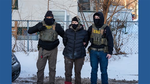 Minnesota officials call partial ICE withdrawal a 'step in the right direction'