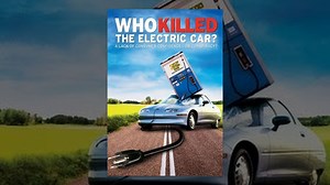Σαν σήμερα: Το 2006 κάνει πρεμιέρα το φιλμ «Who Killed the Electric Car?» [video]