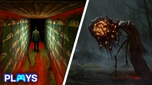 The 20 Scariest Locations From Non Horror Games! | MojoPlays | Facebook