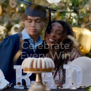 51K views | Bundt Cakes are a thoughtful, delicious way to say congratulations! Order your handcrafted cake today. | Nothing Bundt Cakes | Facebook