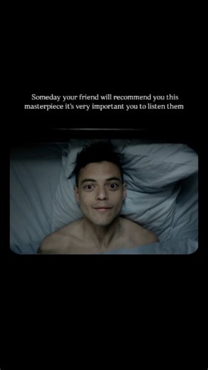 FILM ODDESEY on Instagram: "Mr. Robot is a psychological thriller that centers on Elliot Alderson, a gifted but mentally unstable hacker who becomes involved with an underground group aiming to take down corrupt corporations and reshape society. As Elliot struggles with paranoia, trauma, addiction, and dissociative identity disorder, the series blurs the line between reality and illusion, revealing that even the audience cannot fully trust his perspective. Beyond its gripping hacking storyline, 