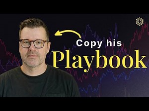 How to Build a Trading Playbook That Actually Work with SignalP.ai