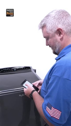 12 reactions |  Error code flashing on your washer, dryer or...