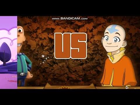 Super Fall Brawl Arcade Mode With Sheen: Fairy World Edition