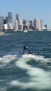 5.7K views · 44 reactions | @yukitsunoda0511 takes on @danielricciardo in mini jet boat racing! Video : Scuderia AlphaTauri #PWC #jetski #WaveRunner #watercraft #jetskiing #personalwatercraft #jetboat #formula1 #adventure #magazine #Subscribe #prorider #proridermag #proridermagazine #Wow #Amazing #crazy #epic #Awesome #viralreels #virals #viral | Pro Rider Watercraft Magazine | Facebook