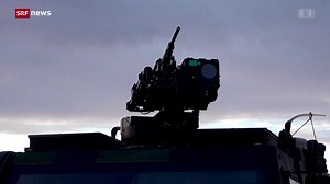 CDU-Politiker will «Spannungsfall» aktivieren lassen