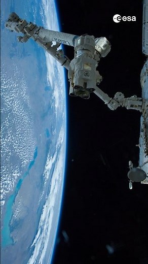 Our planet is so special! 🥹🌍 #EarthDay2025