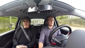 Opel Adam S : nos impressions de conduite