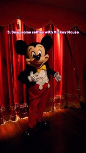 599K views · 136 reactions | Top activities to discover with your children!  | Disneyland Paris | Facebook