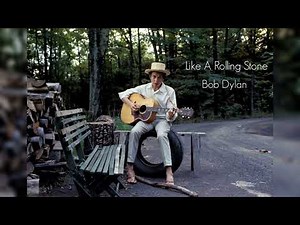 Bob Dylan - Like A Rolling Stone