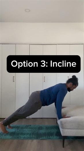 6 Exercise Beginner Full Body Workout #workout #movement #training