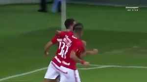 04/03/2017 Grêmio 2x2 Internacional - Campeonato Gaúcho 2017 Gols do Inter: Róberson e Brenner | História do Sport Club Internacional