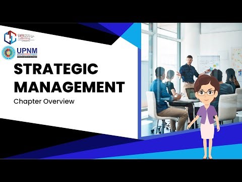 Strategic Management