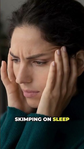 How Much Sleep Do Adults Need? 😴