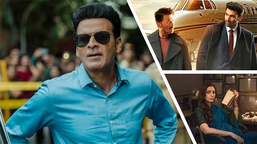 10 Best Indian Spy Thrillers That Will Keep You on the Edge of Your Seat