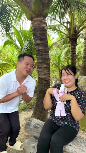 Cái gì cũng được trừ cái kia #vanphiyen #funny #haihuoc #haimientay #shorts #windnet