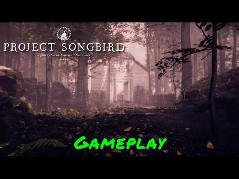 Project Songbird — Gameplay